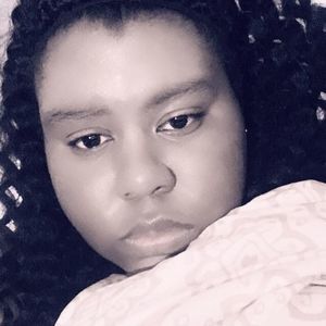 Meet your Posher, Lashawndra